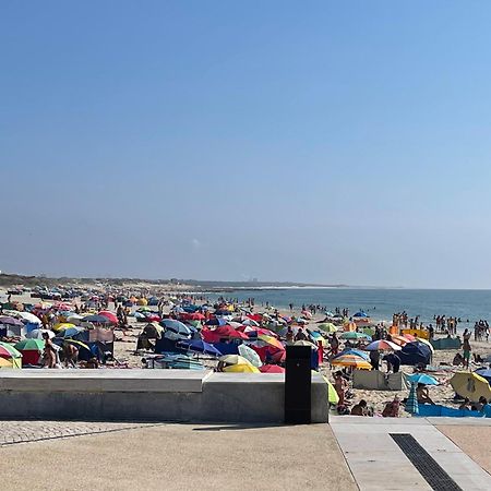 Garden & Beach House Apartment Figueira da Foz Exterior photo