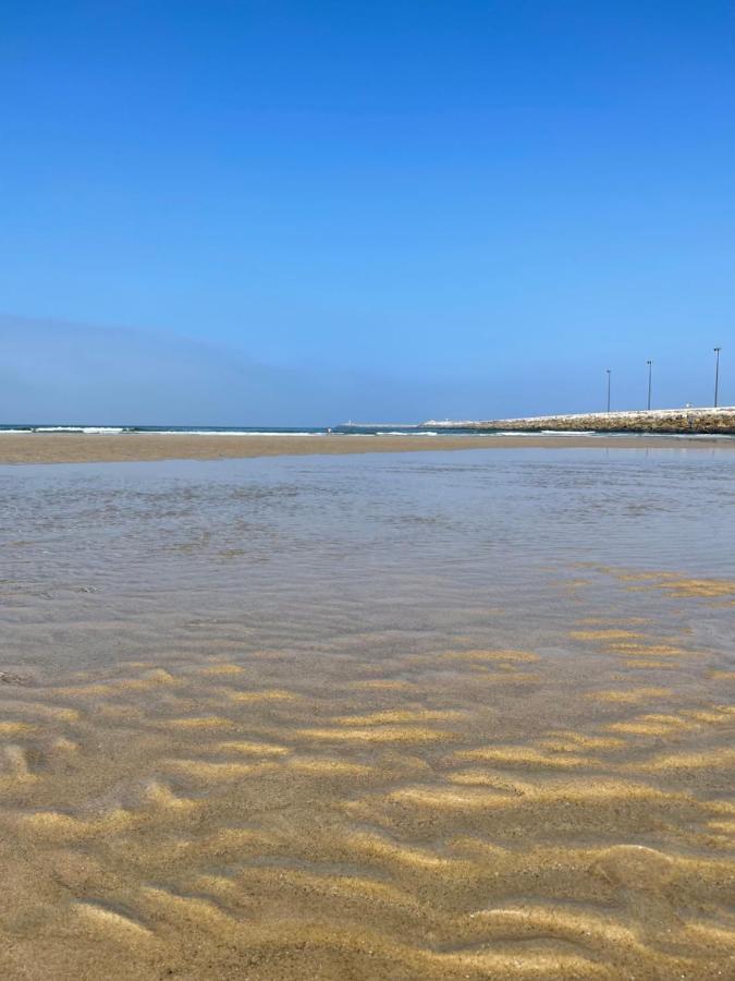 Garden & Beach House Figueira da Foz Exterior photo