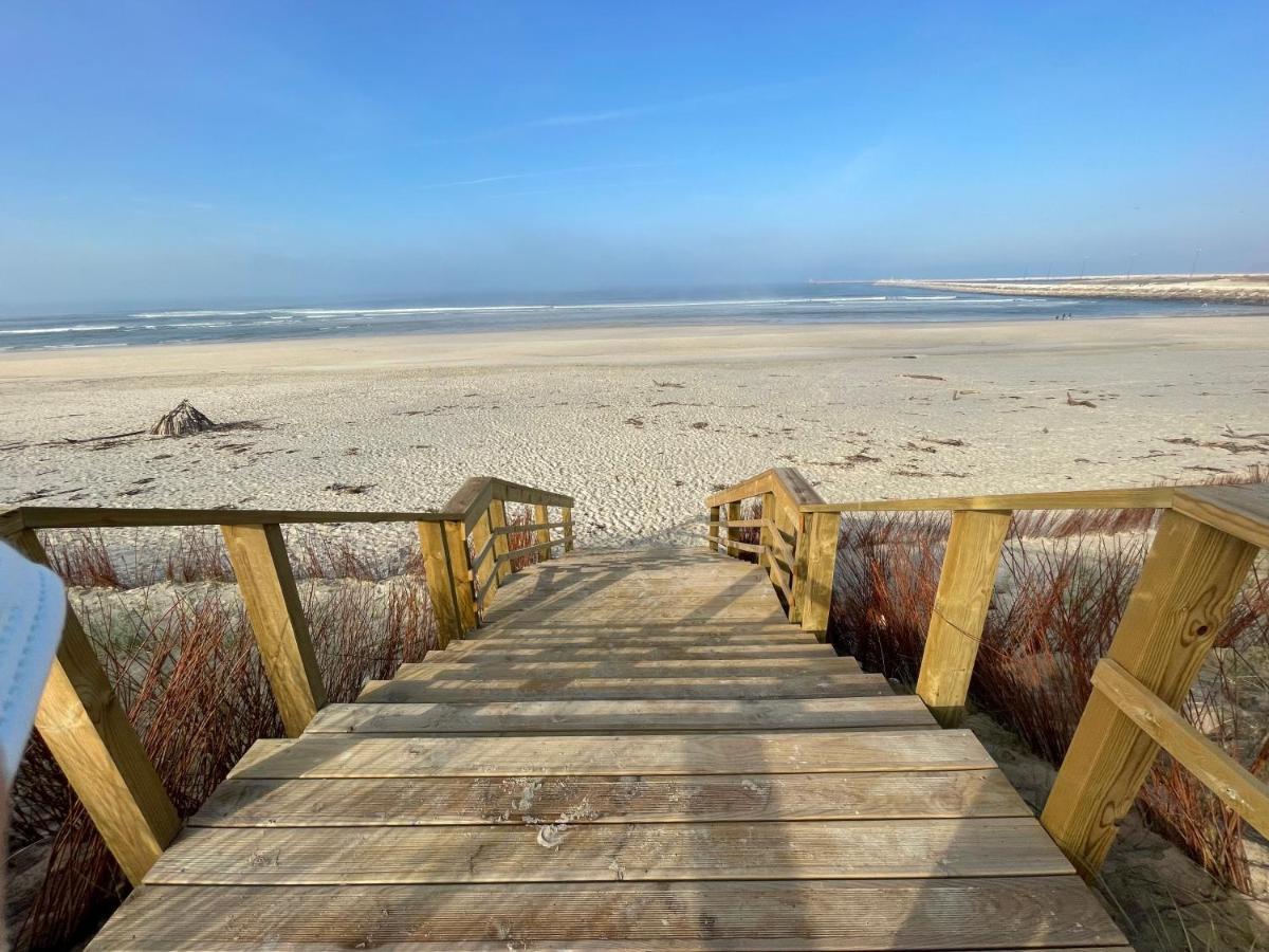 Garden & Beach House Figueira da Foz Exterior photo
