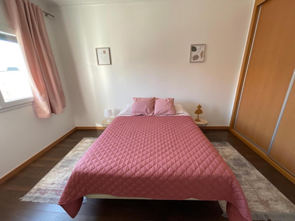 Garden & Beach House Figueira da Foz Exterior photo