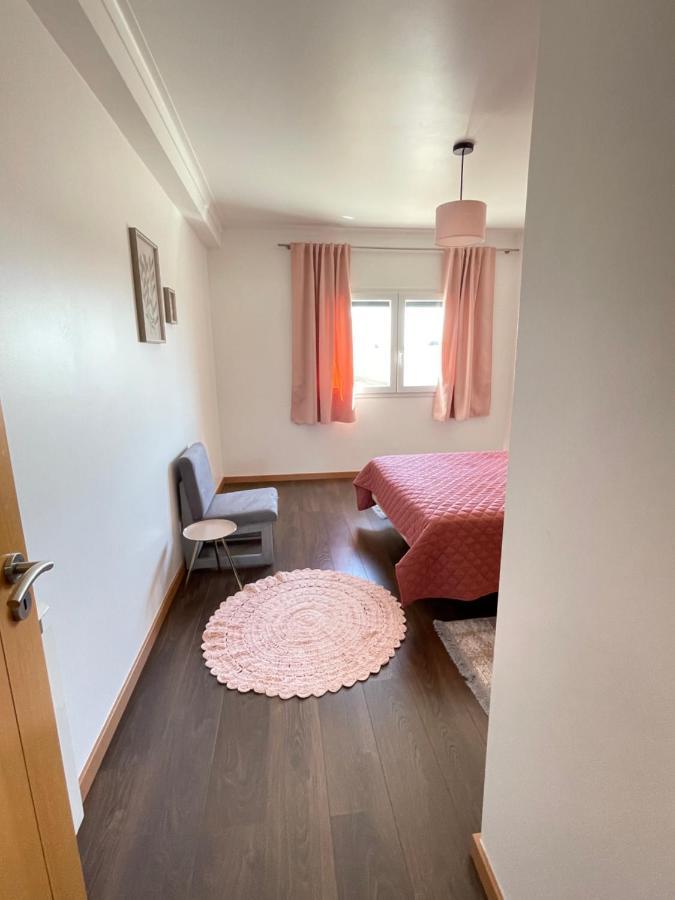 Garden & Beach House Figueira da Foz Exterior photo