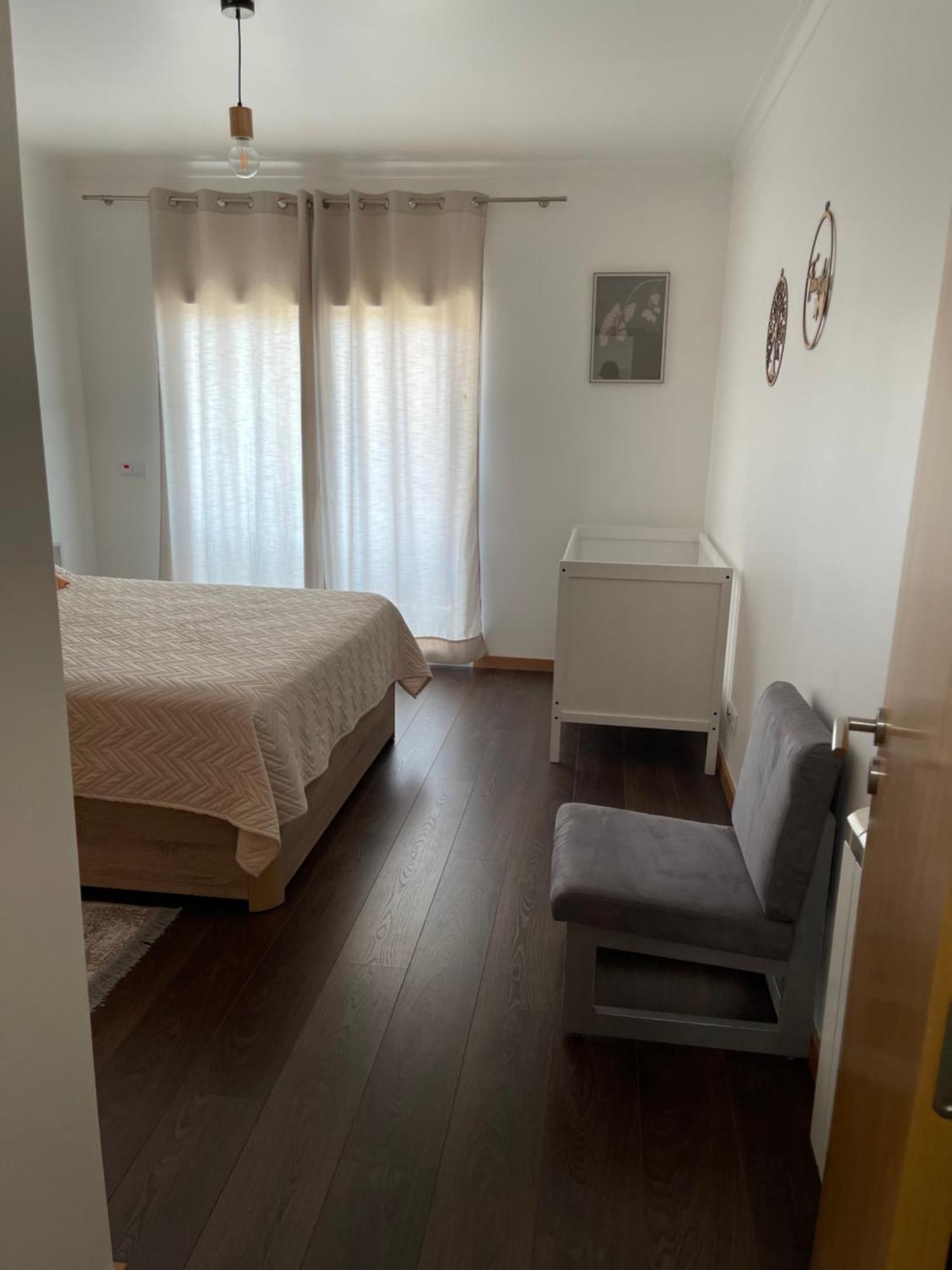 Garden & Beach House Figueira da Foz Exterior photo