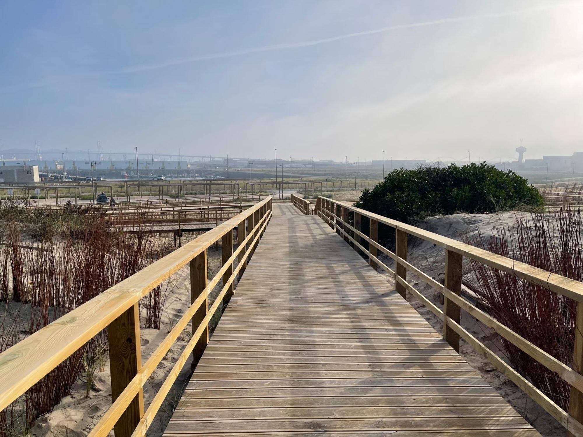 Garden & Beach House Figueira da Foz Exterior photo