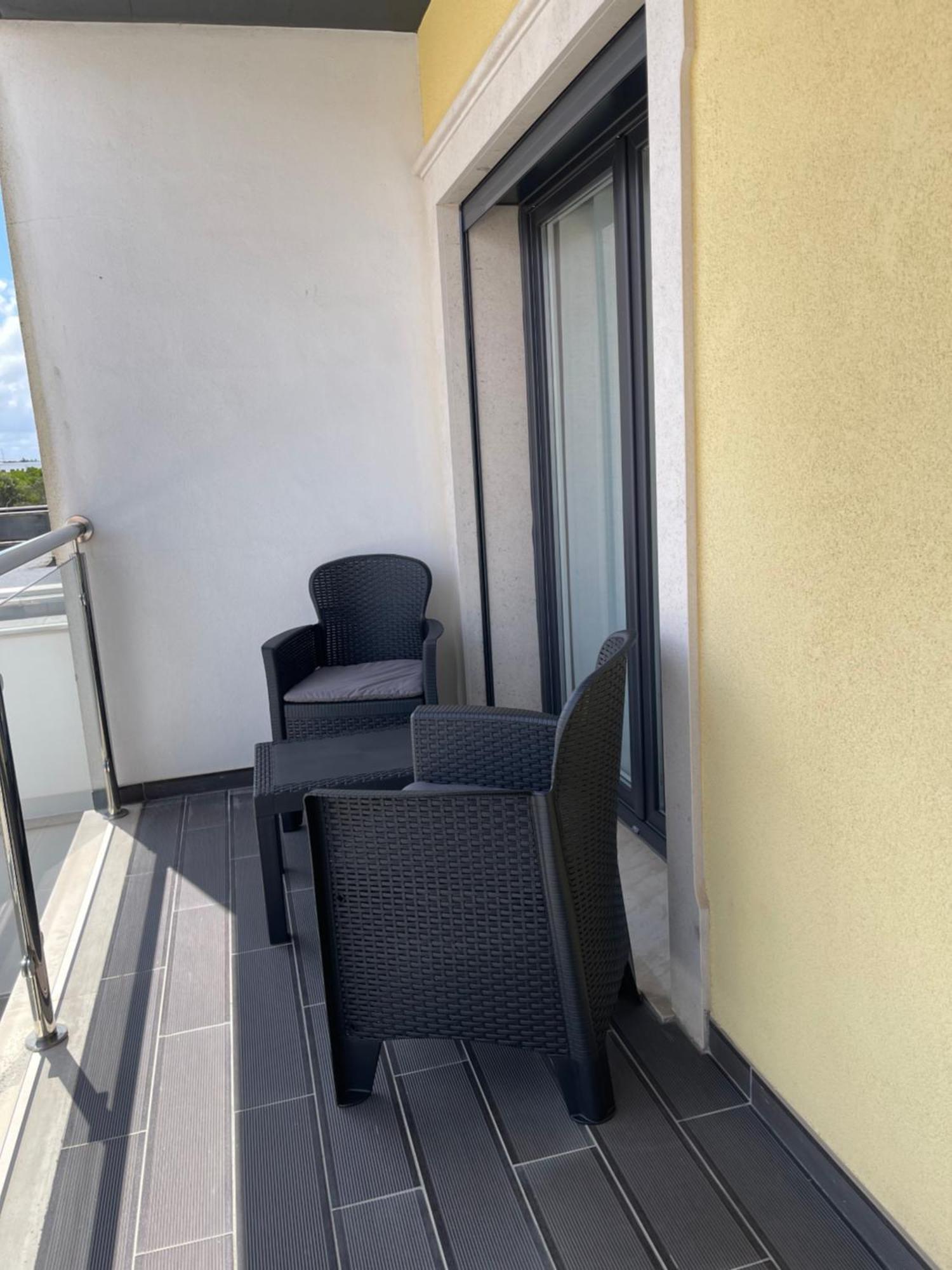 Garden & Beach House Figueira da Foz Exterior photo